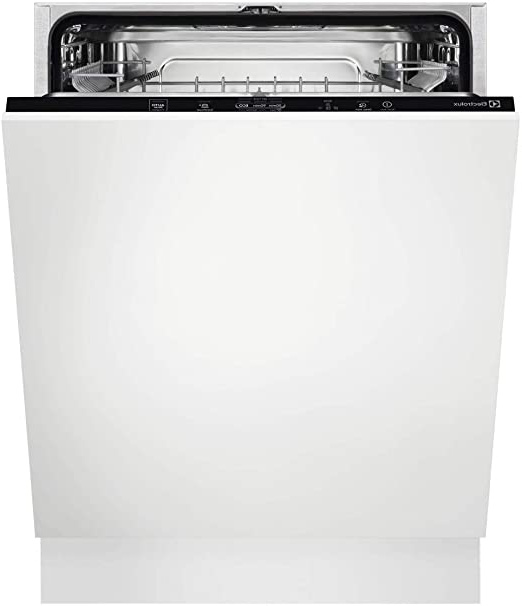 Electrolux EEA27200L lavavajilla Totalmente integrado