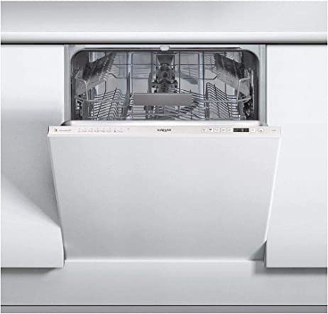 







Whirlpool WRIC 3C24 PE – Lavavajillas empotrable, 60 cm






