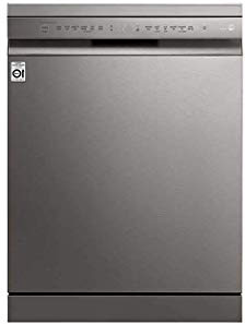 LG Lavavajillas DF215FP