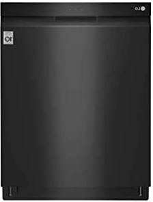 LG LAVAVAJILLAS DF415HMS Negro A++