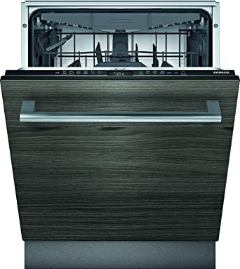 Siemens Lavavajillas totalmente integrado SN73HX60CE