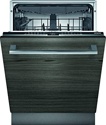 Siemens Lavavajillas totalmente integrado SX63HX60CE
