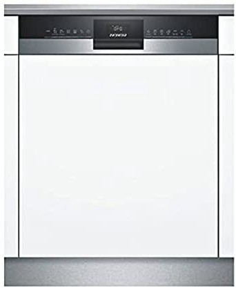 Lavavajillas integradora Siemens SN53HS46VE