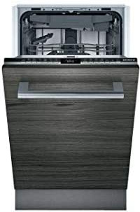 Siemens SR63HX65ME – Lavavajillas totalmente