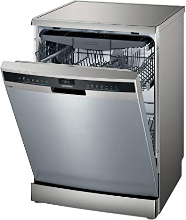 Siemens SN23HI36VE iQ300 Lavavajillas independiente/E