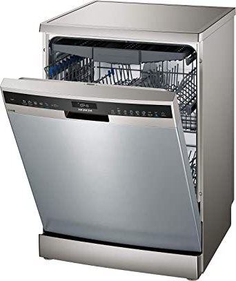 Siemens SN25ZI49CE iQ500 Lavavajillas independiente/C/75