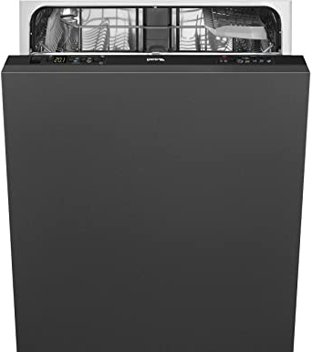 Lavavajillas Smeg universal ST4533IN