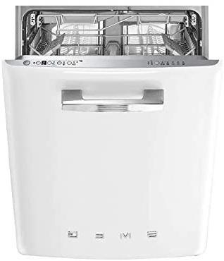 Lavavajillas SMEG ST2FABWH2