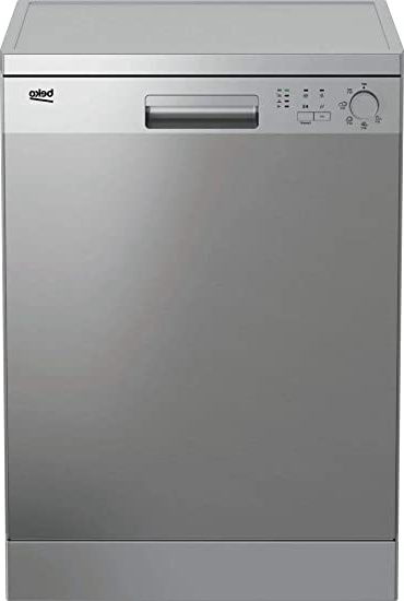 BEKO LAVAVAJILLAS DFN05321X 5 PR