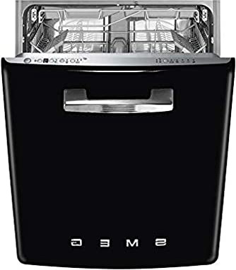 Lavavajillas SMEG ST2FABBL2