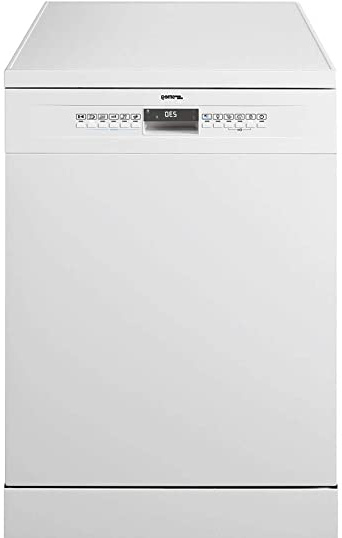 Lavavajillas Smeg LVS4322BIN 60cm A+++