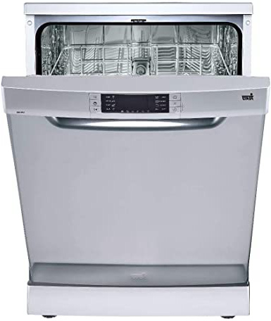 Lavavajillas - Teka LP9 840, 13 cubiertos, 8 programas, ECO, Inox, Clase A++