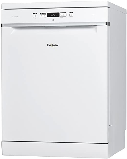 Whirlpool WFC 3C26 P Independiente