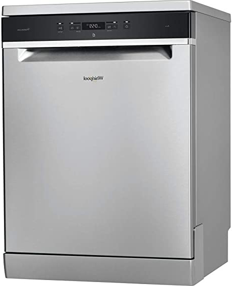 Lavavajillas - Whirlpool WFC 3