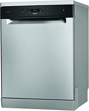 Whirlpool Lavavajillas WFC 3C34 AP