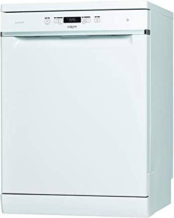 Whirlpool - Lavavajillas WFC 3C34
