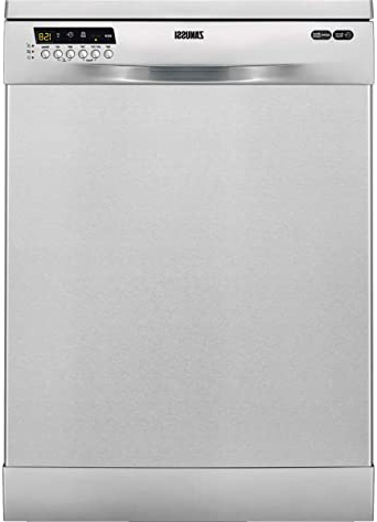 Zanussi ZDF26020XA Lavavajillas AirDry 13