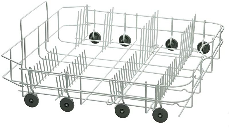 Zanussi – Cesta INFERIEUR para lavavajillas Faure
