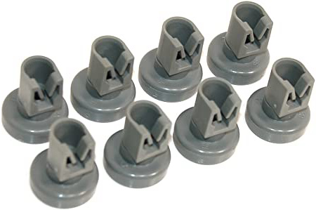Zanussi 50286967000 - Ruedas para