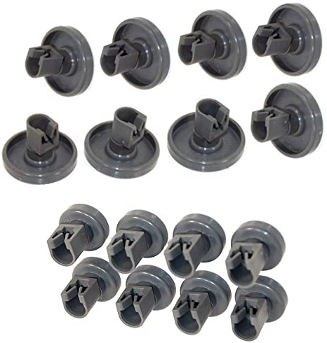 ELECTROHOGAR® - Ruedecillas Lavavajillas -