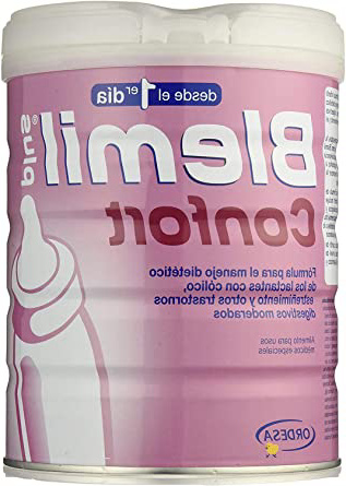 Blemil Plus – Leche de