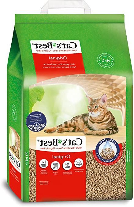 Cat's Best | Arena para