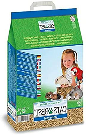Cat's Best Arena para Gatos