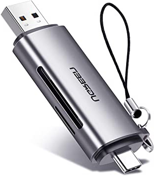 UGREEN USB Tipo C Lector