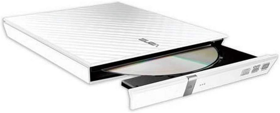 ASUS SDRW-08D2S-U LITE - Grabadora