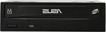 ASUS DRW-24D5MT 24X - Grabadora