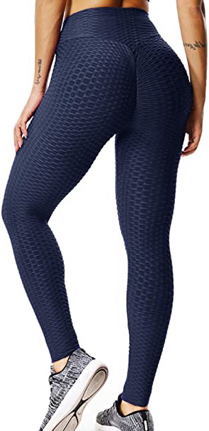 FITTOO Leggings Push Up Mujer