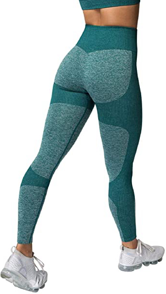 Voqeen Mallas Pantalones Deportivos Leggings