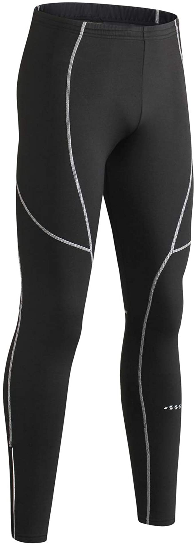 INBIKE Leggings Mallas Termicas Hombre