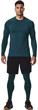 Under Armour Coldgear - Leggings