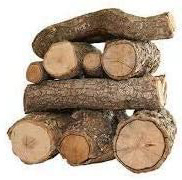 LEÑA PARA CHIMENEA O ESTUFA