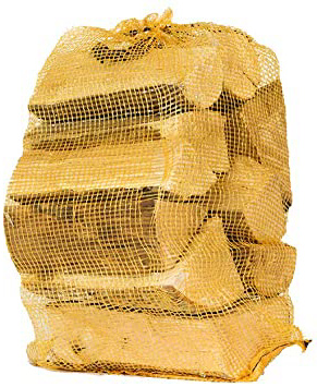 ROBLE 22l maderas de leña