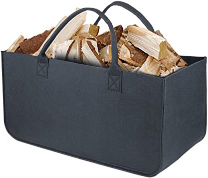 Bolsa de Fieltro, Diealles Chimenea