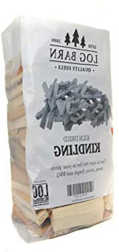 3.5kg de palos de madera
