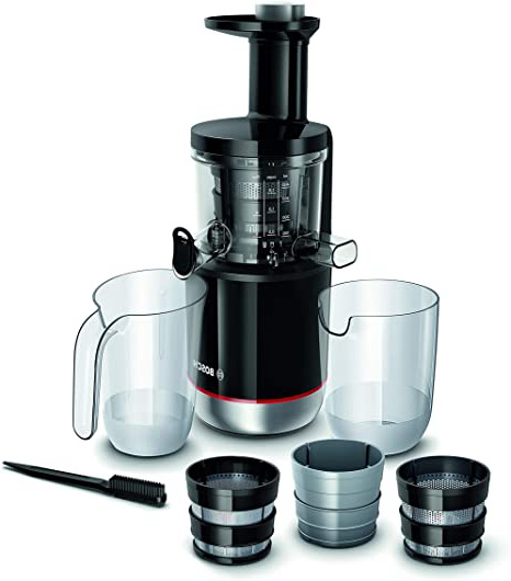 Bosch MESM731M VitaExtract Extractor de