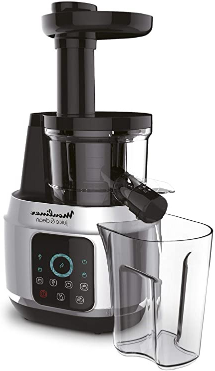 Moulinex Juice and Clean ZU420E10