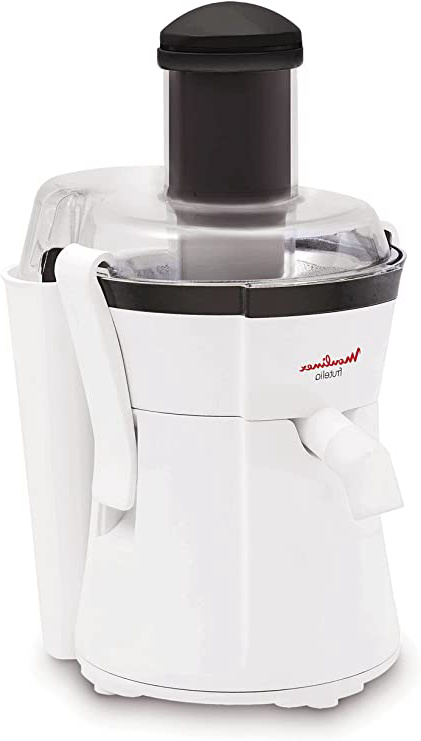 Moulinex Frutelia JU350B39 Licuadora, tubo