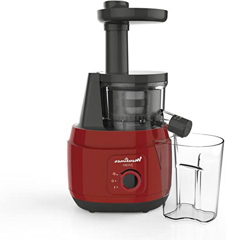 Moulinex Juice ZU150510 - Licuadora