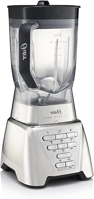 Oster BLSTMB-CT0-050 Batidora de alto