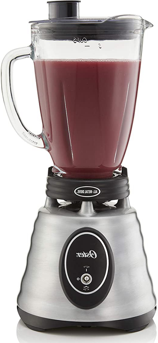 Oster Batidora de Vaso Clásica