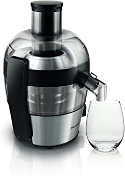 Philips HR1836/00 - Exprimidor eléctrico,