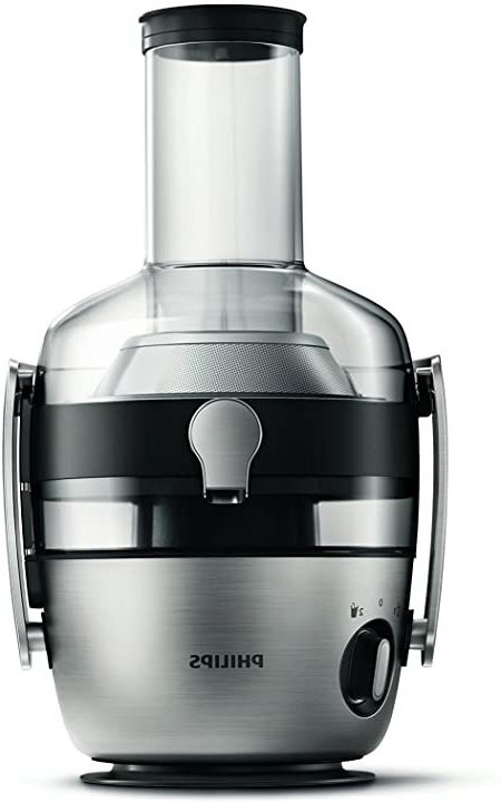 Philips Licuadora HR1922/20-Licuadora, Orificio Largo,