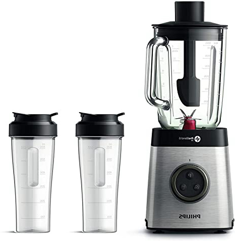 Philips Avance HR3655/00 - Batidora