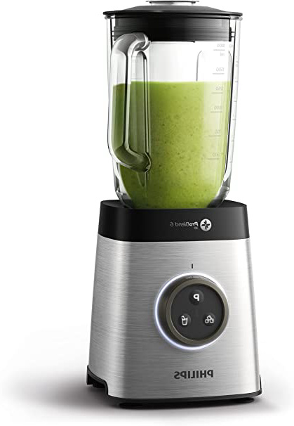 Batidora Philips HR3652/00 Avance Collection