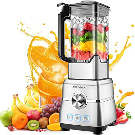 Batidora de Vaso para Smoothie,