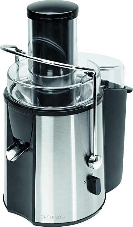 Clatronic Ae 3532 Licuadora Semiprofesional,